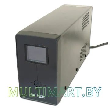 Источник бесперебойного питания Gembird EG-UPS-032
